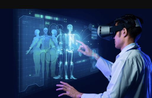 How Artificial Intelligence Supports Healthcare Diagnosis